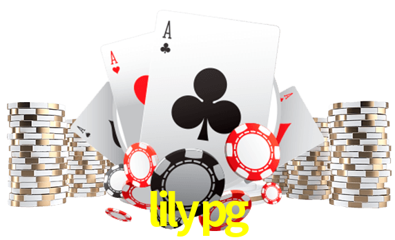 Jogue jogos de pôquer em lilypg