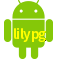 Aplicativo lilypg para Android