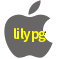 Aplicativo lilypg para iOS