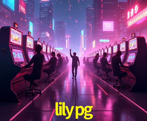 Estatísticas lilypg