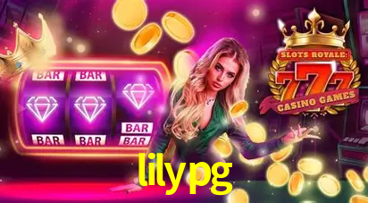 A Revolução dos Aplicativos de Jogos no lilypg