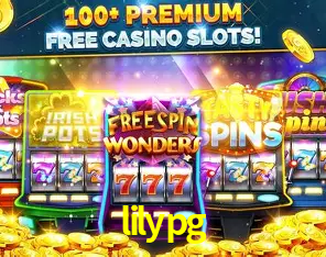 Desvendando o Mundo dos Jogos Virtuais na lilypg