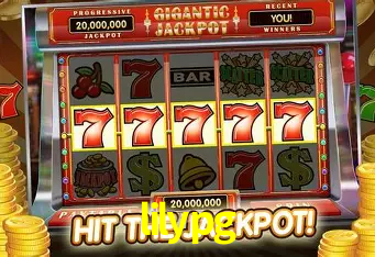 Descubra a Essência do lilypg: Nossa História e Compromissos