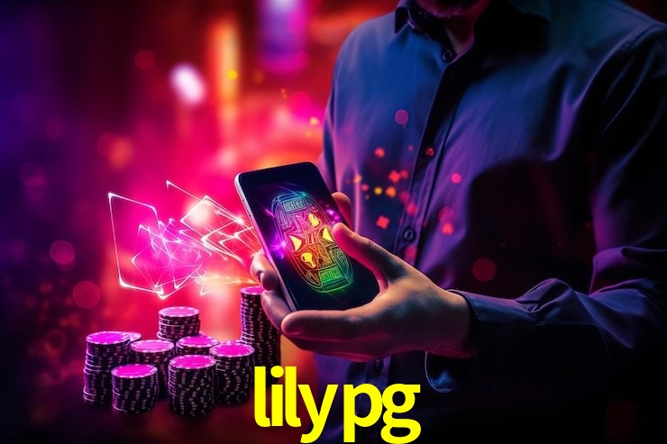 Experiência VIP lilypg