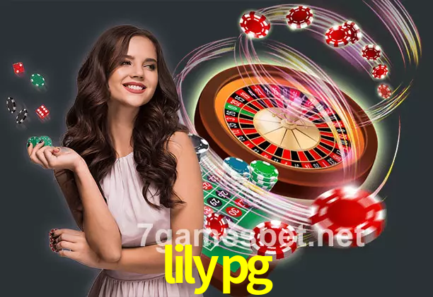 vivo no cassino lilypg