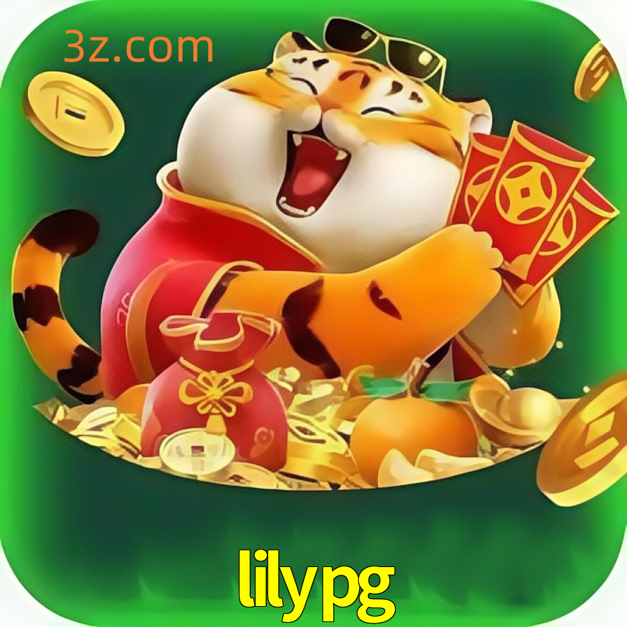 lilypg