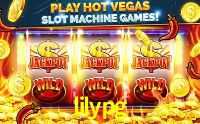 A Emoção da Loteria na lilypg: Uma Chance de Mudança de Vida