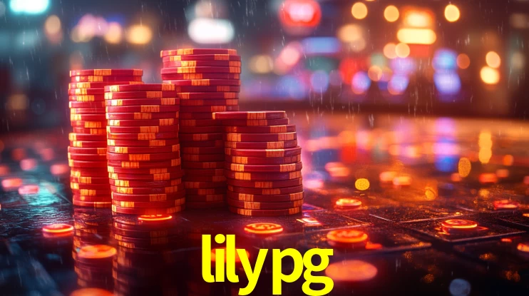 lilypg,lilypg.com