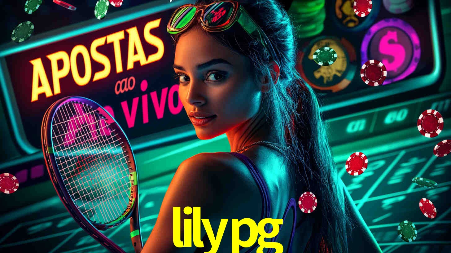 Explorando a Categoria de Eventos em Apostas na lilypg