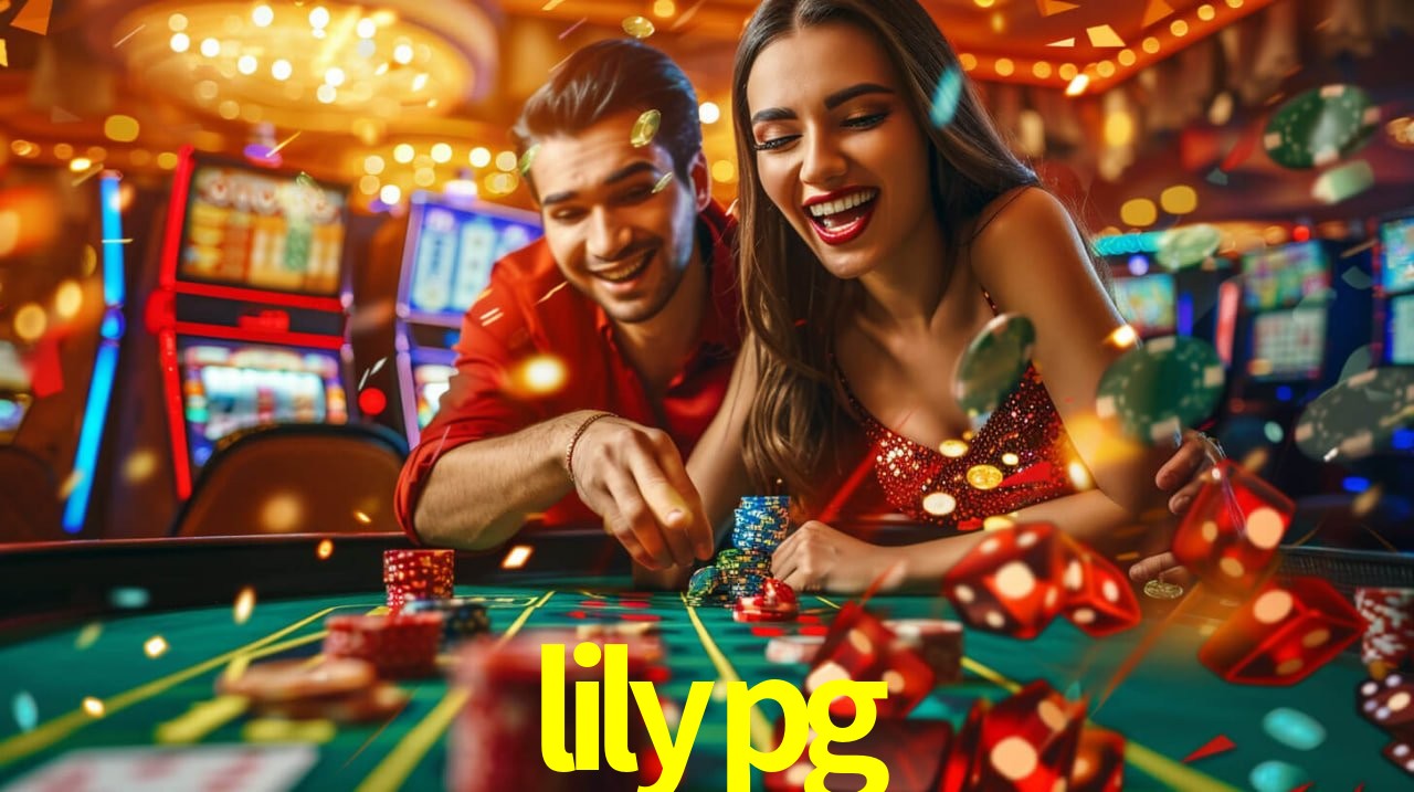 lilypg - Customer Support