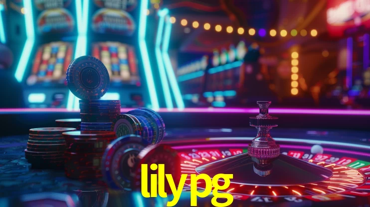 Platform Technology lilypg