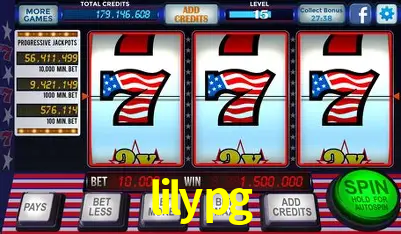 A Popularidade dos Caça-Níqueis no lilypg