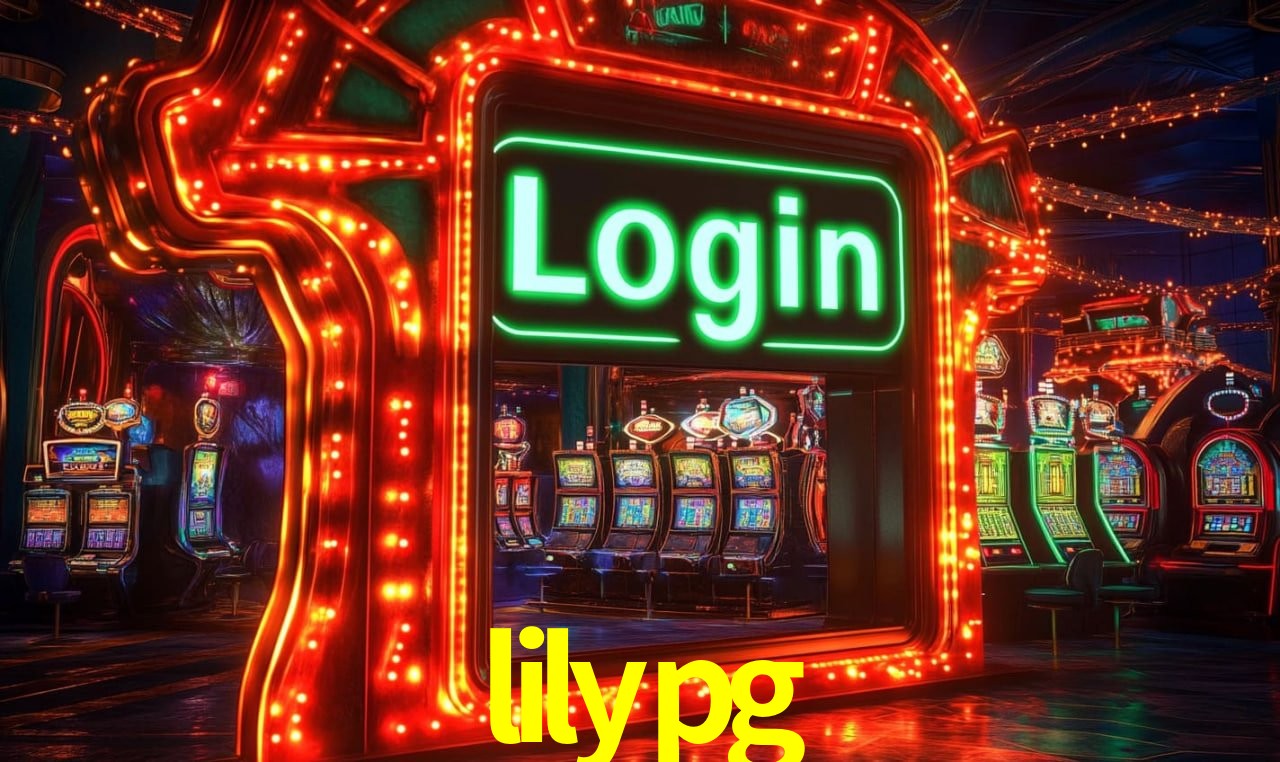 Provedores de Jogos lilypg