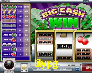 Desvendando o Mundo dos Jogos Virtuais na lilypg