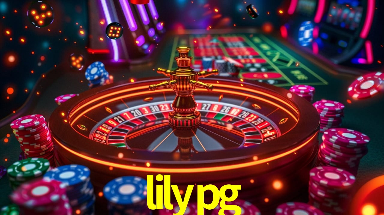 Casino Ao Vivo lilypg