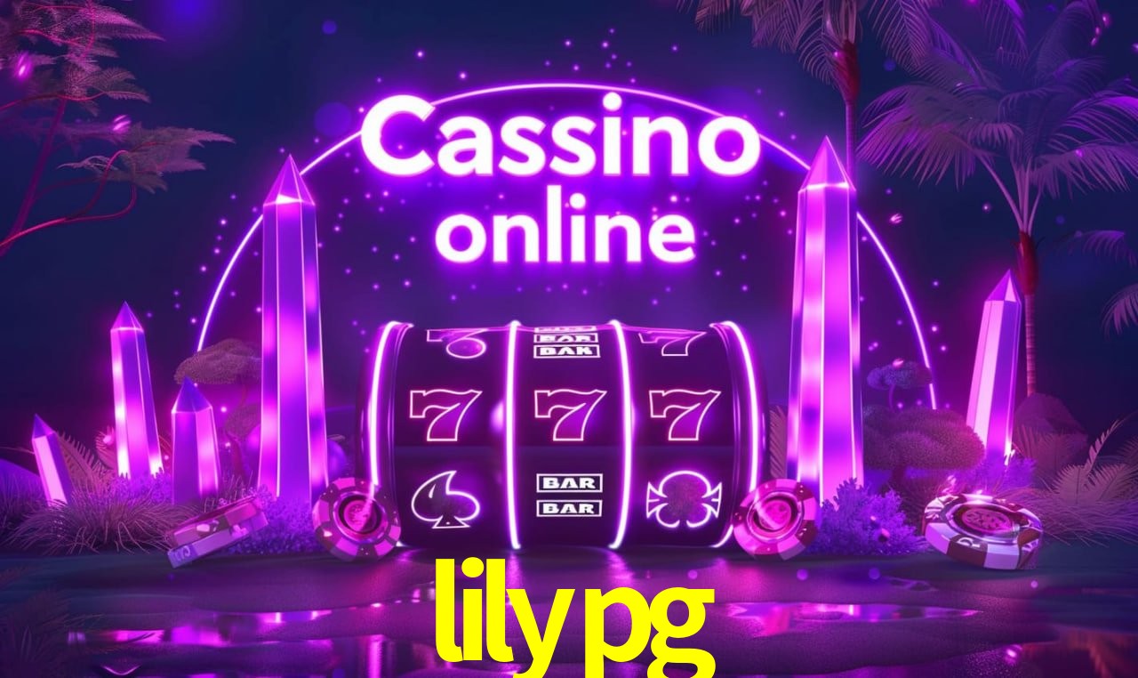 lilypg Entrar - Login Seguro Certificado