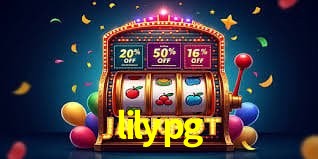 lilypg - User Statistics