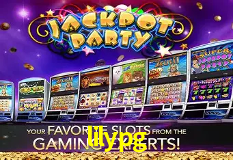 Descubra o Mundo do Cassino Online com lilypg