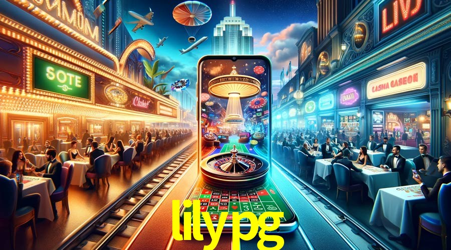 Exclusive Offers lilypg