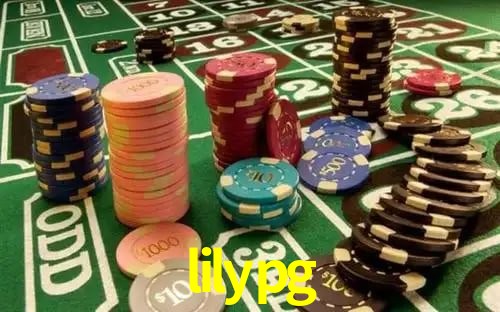 lilypg.com