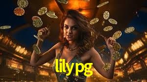 Game Providers lilypg