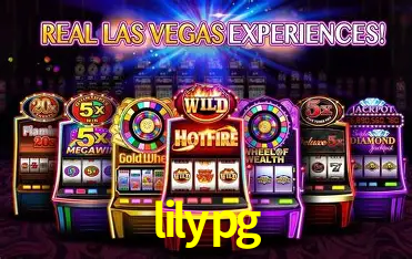lilypg Brasília - Casino Guide