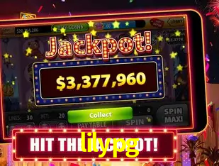 lilypg Curitiba - Live Status