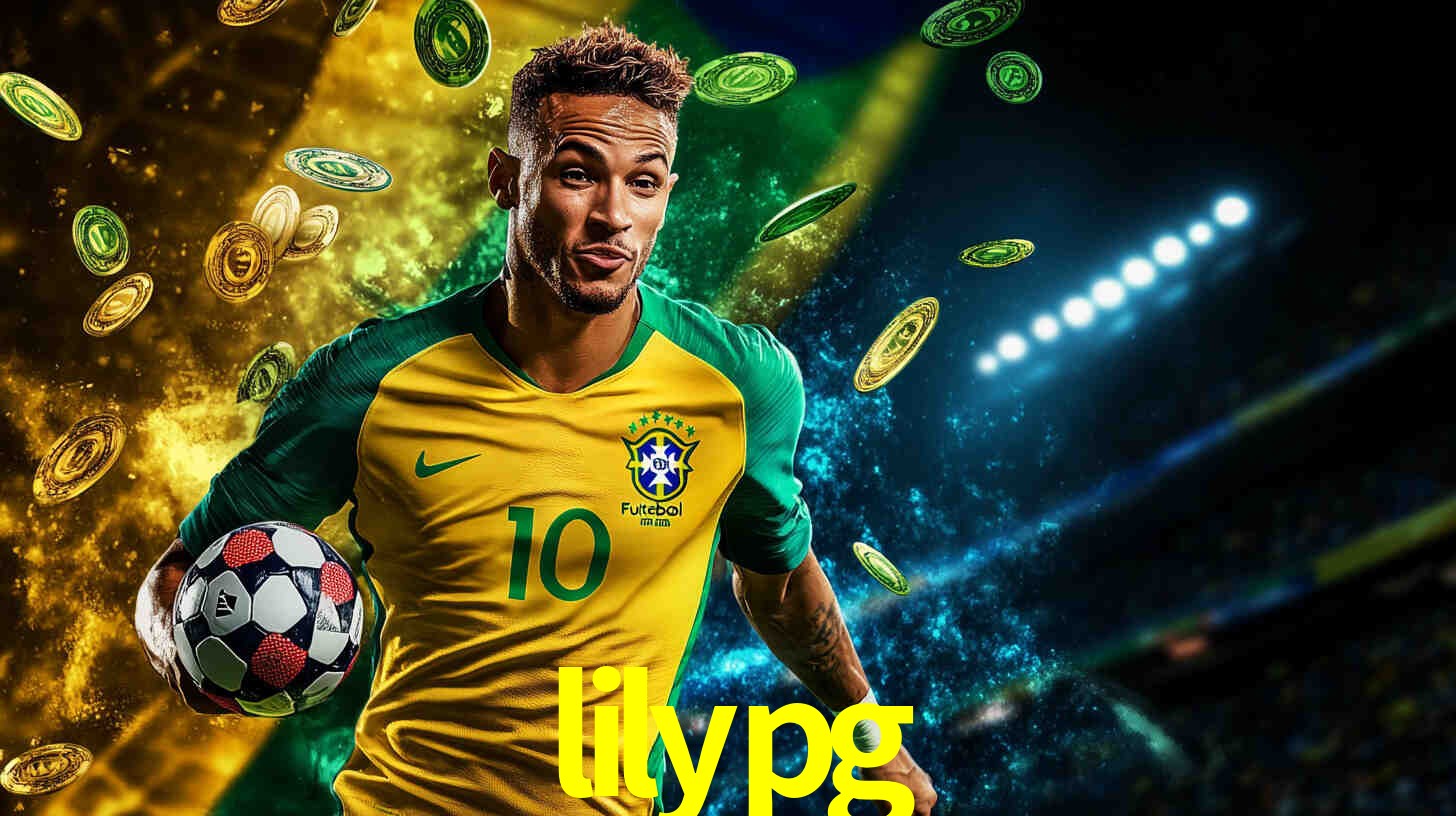 Descubra o Programa VIP da lilypg: Vantagens Exclusivas para Jogadores