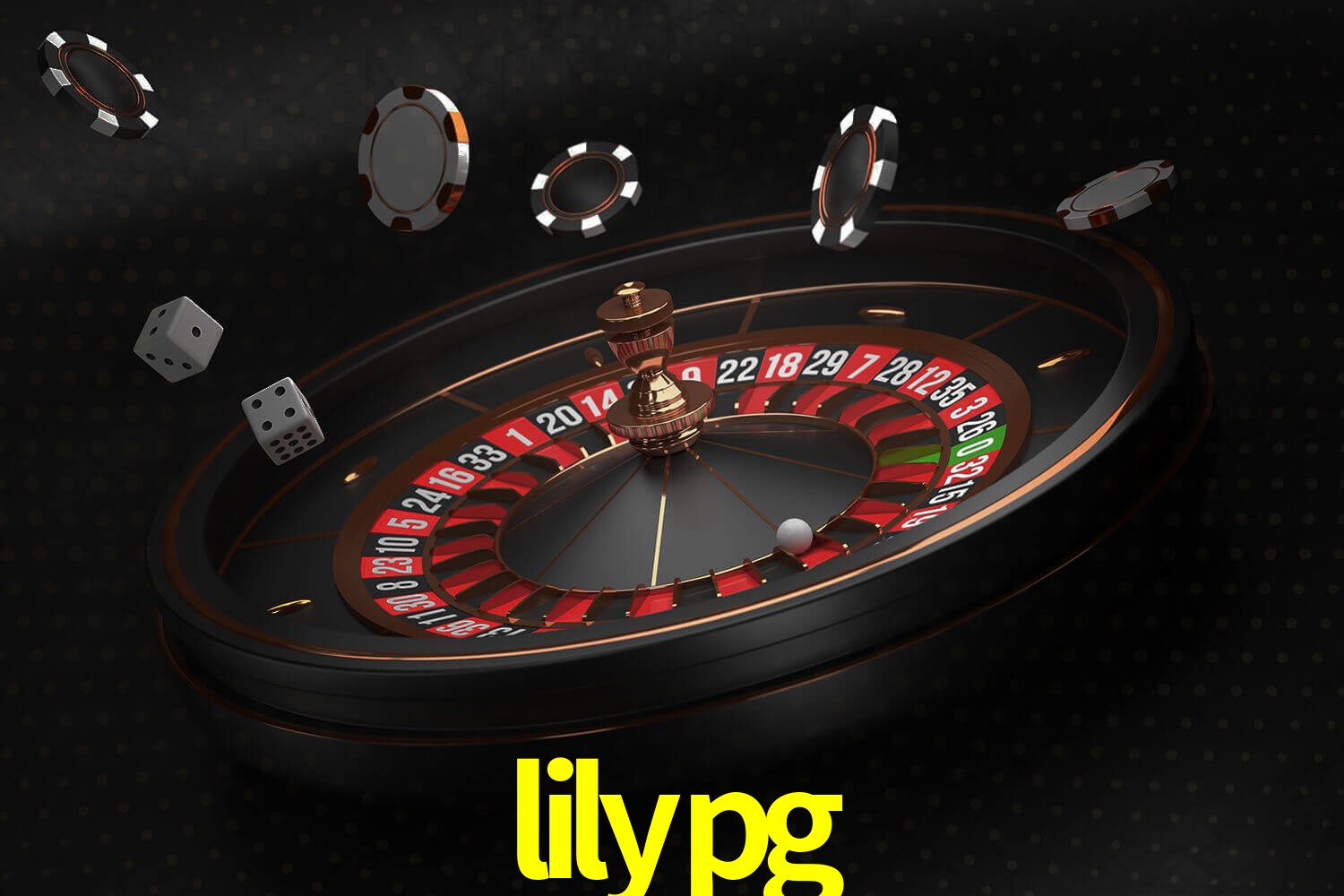 lilypg,lilypg.com