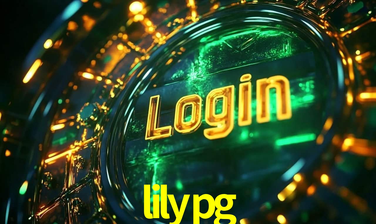 lilypg - Installation Guide