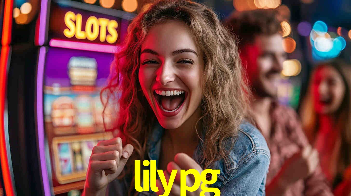A Emoção da Loteria na lilypg: Uma Chance de Mudança de Vida