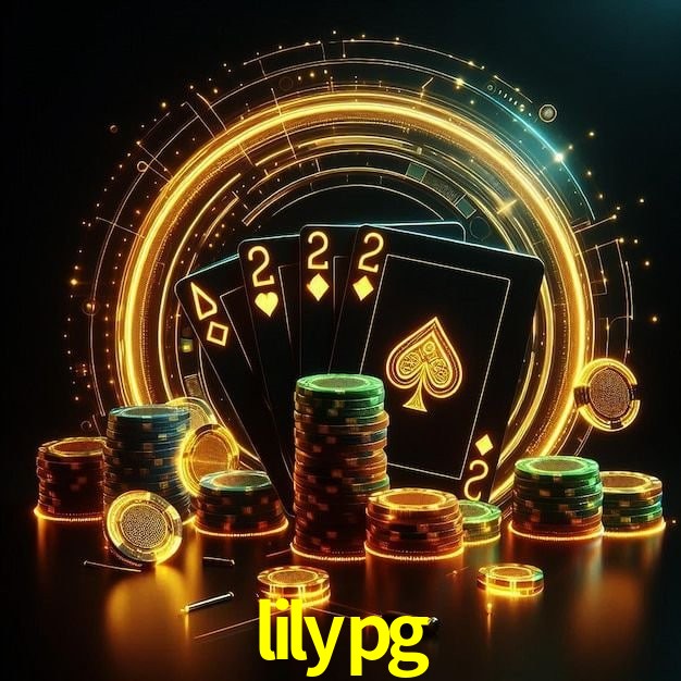 lilypg São Paulo - Jogo Providers