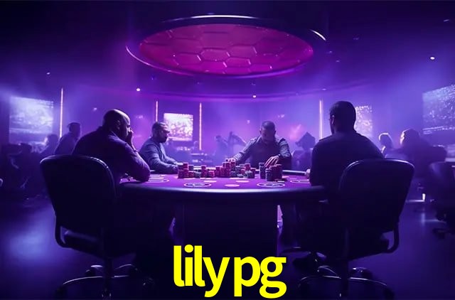 Integração de APIs lilypg