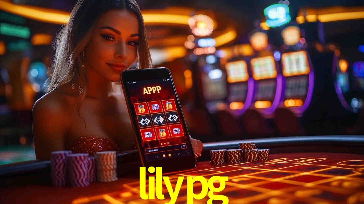 Descubra a Essência do lilypg: Nossa História e Compromissos