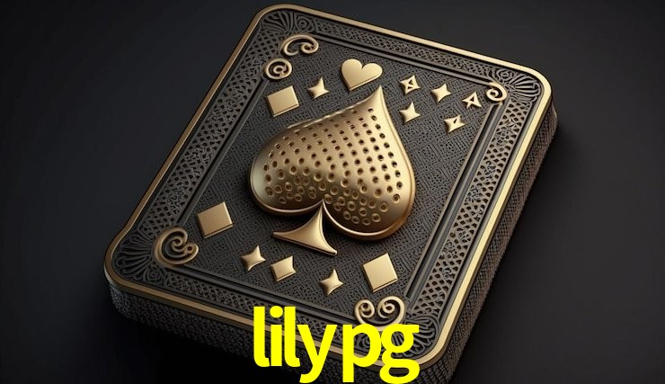 Design Responsivo lilypg