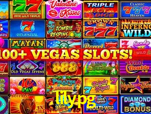 lilypg Salvador - Studio Tour