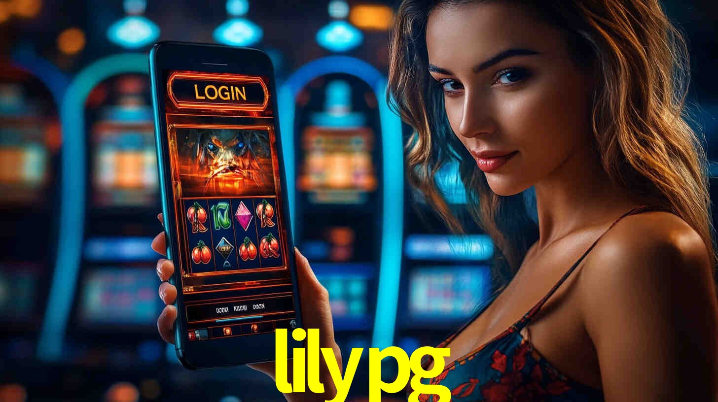 lilypg: A Experiência de Casino com Jogos de Mesa ao Vivo