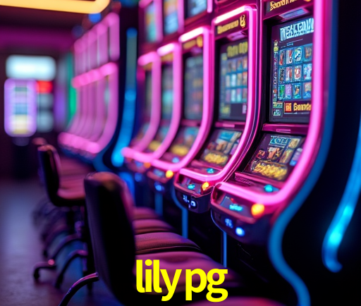 lilypg Rio de Janeiro - Slot Strategy