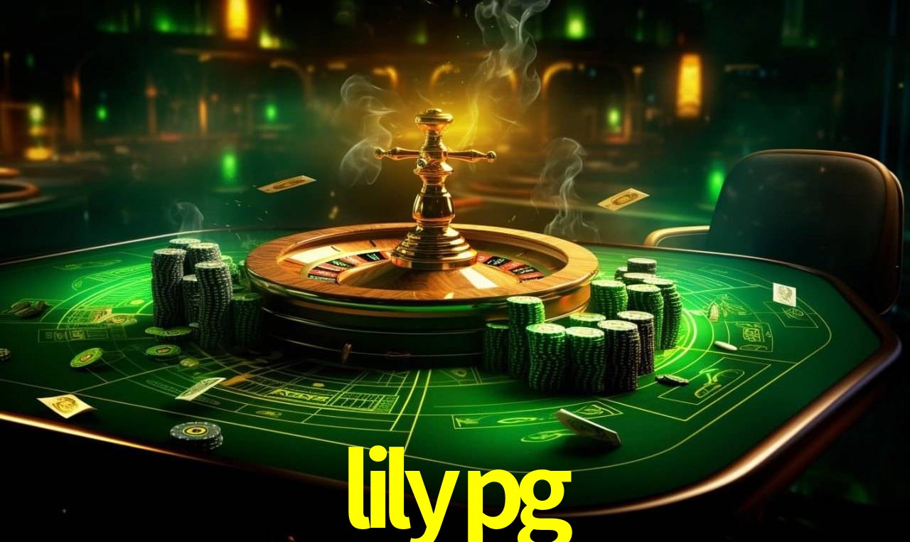 Jogos Exclusivos lilypg