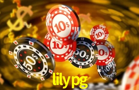 Casino Ao Vivo lilypg