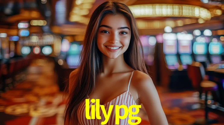 Welcome Bonus lilypg