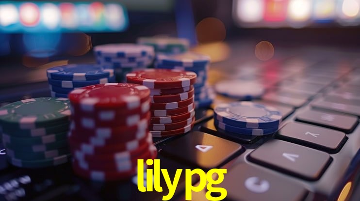 lilypg - Login Methods