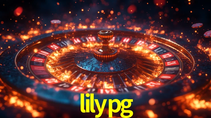 lilypg App Interface