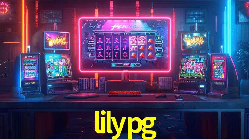 lilypg plataforma