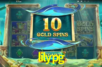 Apostas Esportivas na lilypg: Um Guia Completo