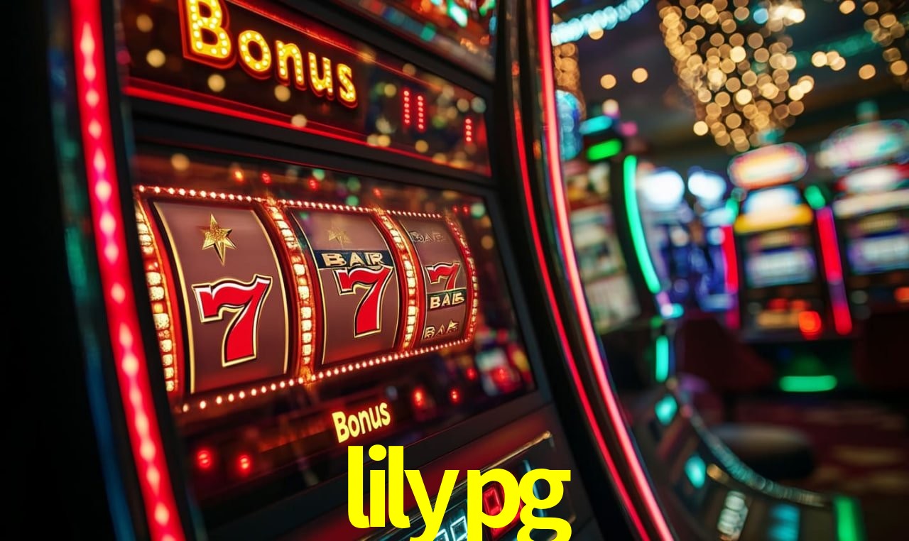 lilypg