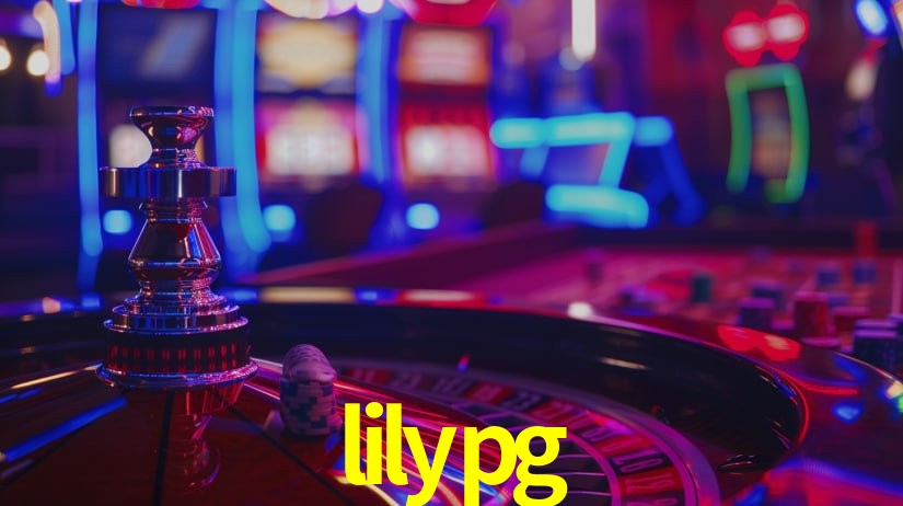lilypg