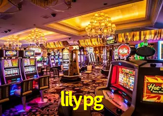 lilypg Belo Horizonte - VIP Casino