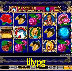 lilypg São Paulo - Live Tables