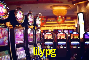 lilypg Cassino - 80+ Mesas ao Vivo
